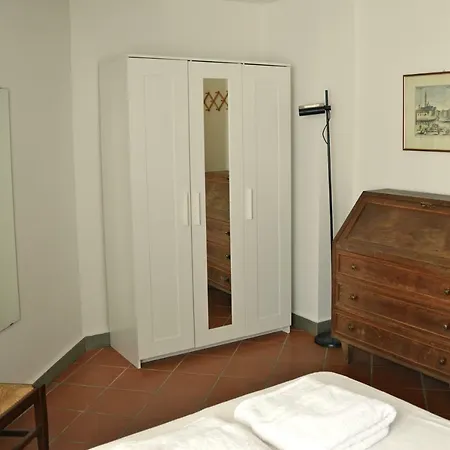 Apartment Casa Rosina Florence