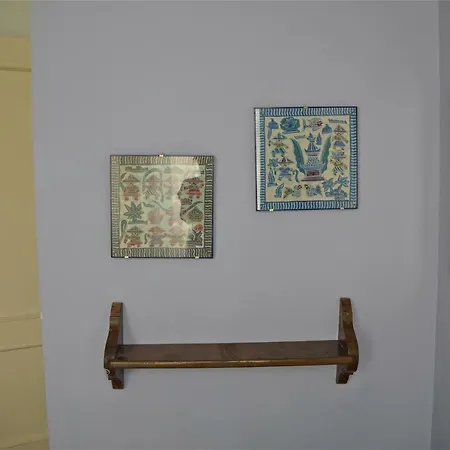 Casa Rosina Florence