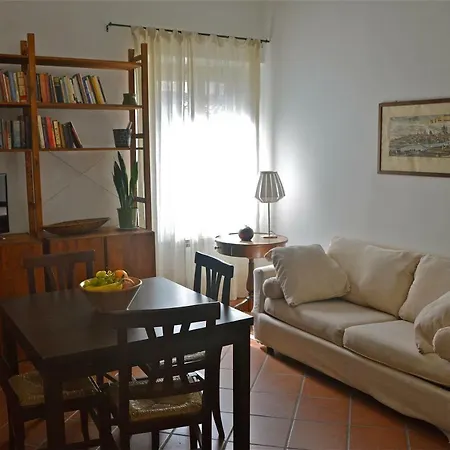Casa Rosina Apartment
